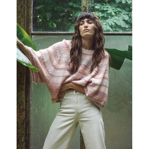 Mos Mosh Edele Strik, Peachy